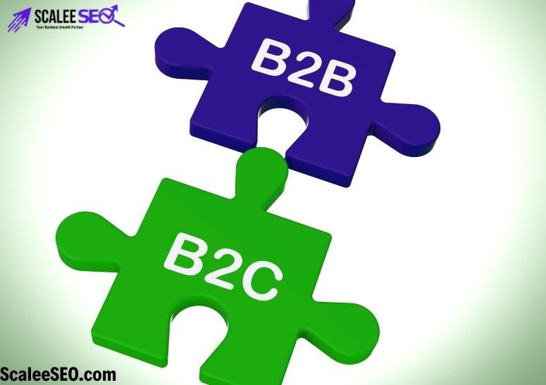 How Does B2B SEO Differ From B2C SEO?