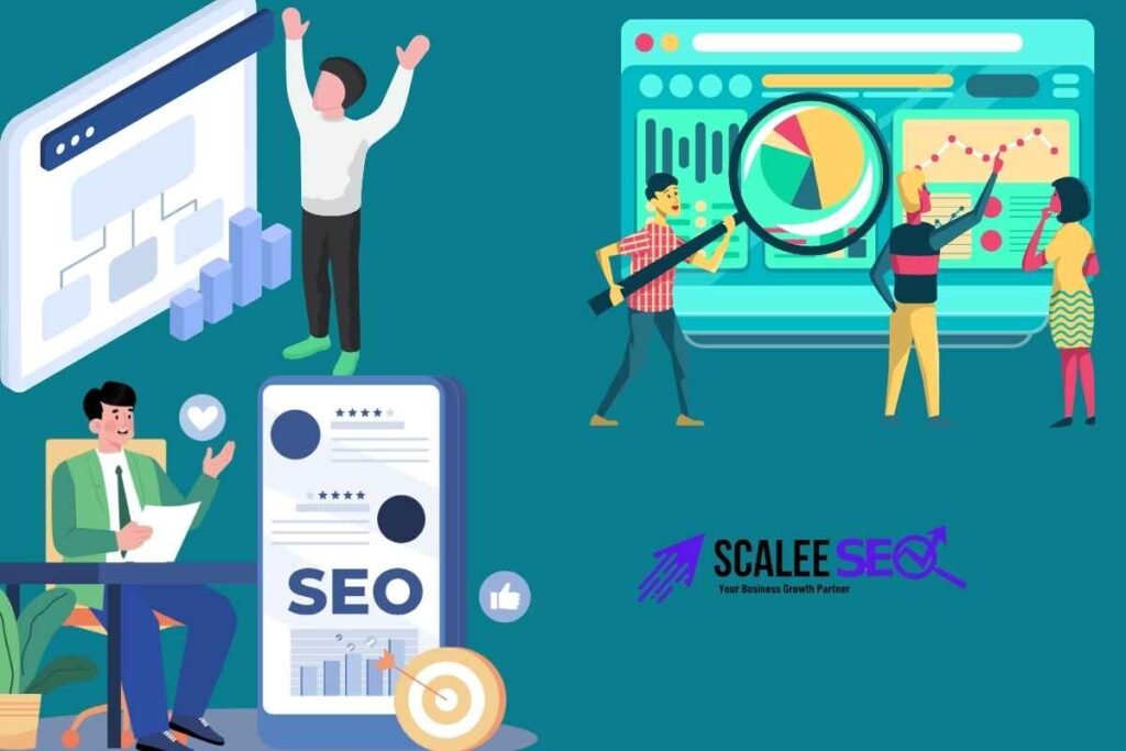 B2B SEO Guide B2B SEO Guide