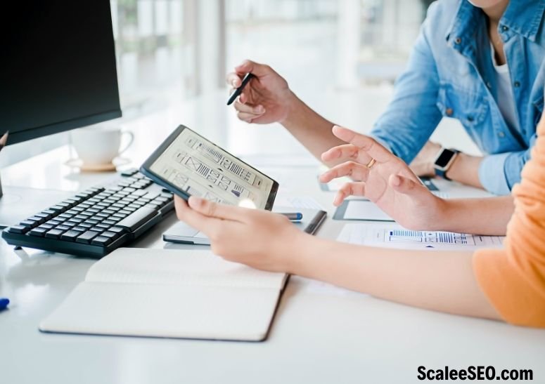 SEO Key Metrics