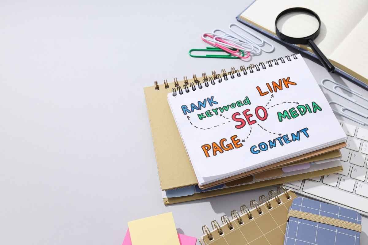 Boost Your SEO