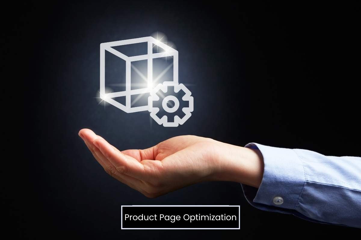 Product Page Optimization