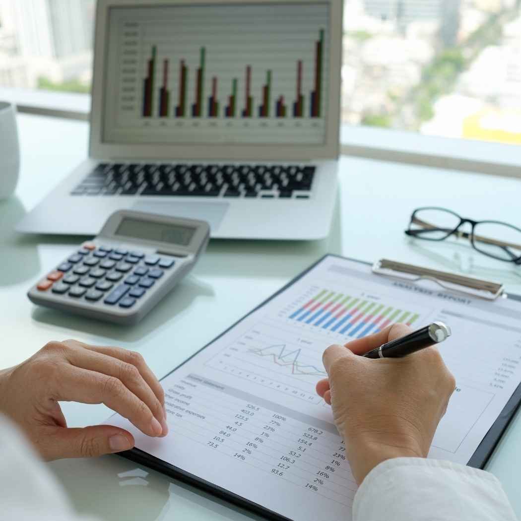 SEO Audit Service