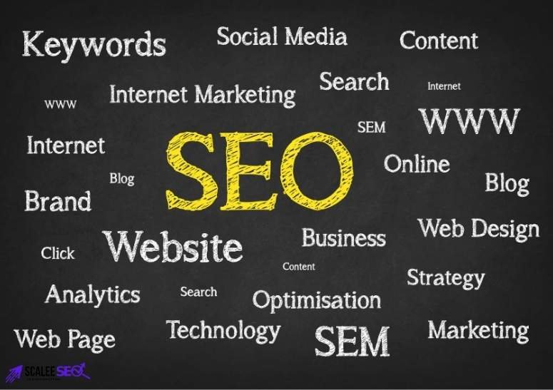 SEO Tips To Grow Your Business