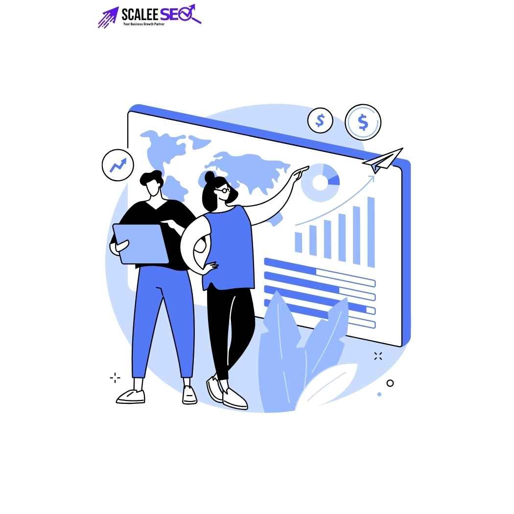 SaaS SEO Services - ScaleeSEO