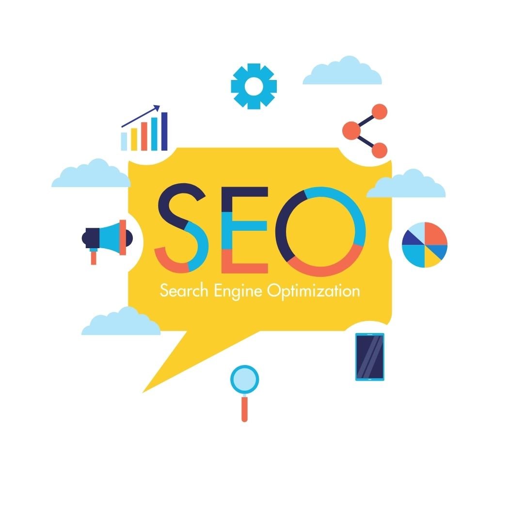 B2B SEO Service