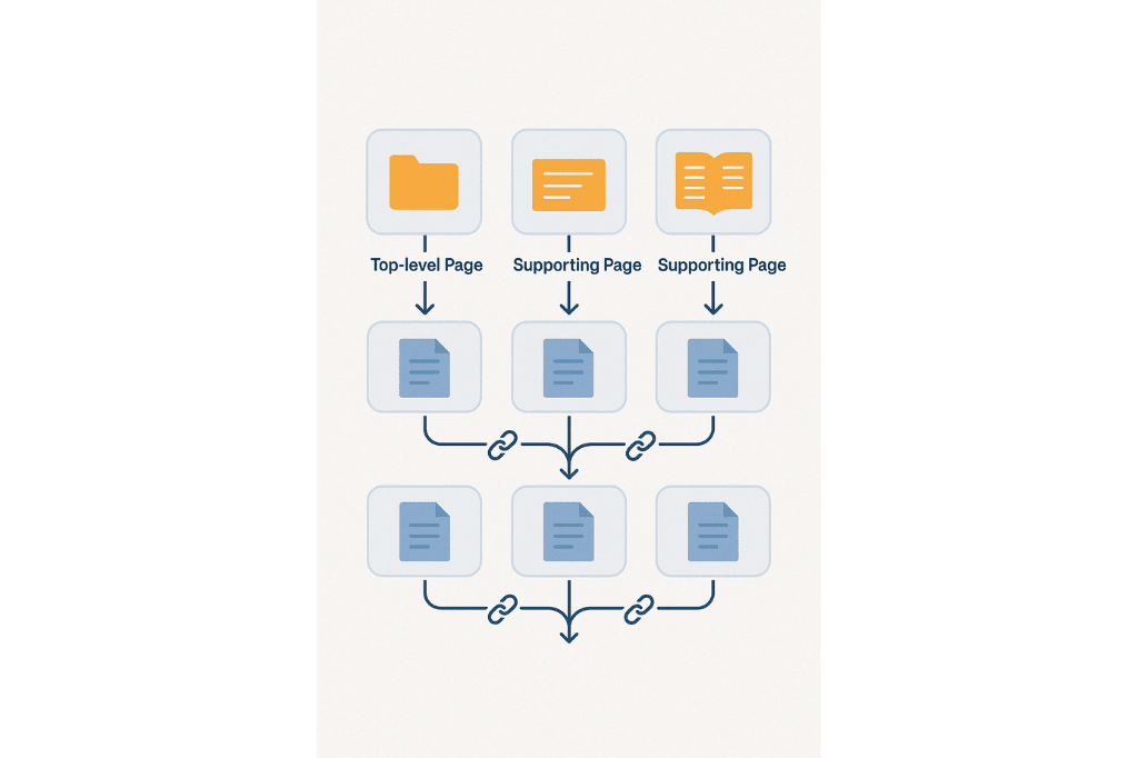 Internal Linking