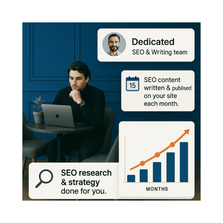 Result-Driven SEO Service Provider - ScaleeSEO