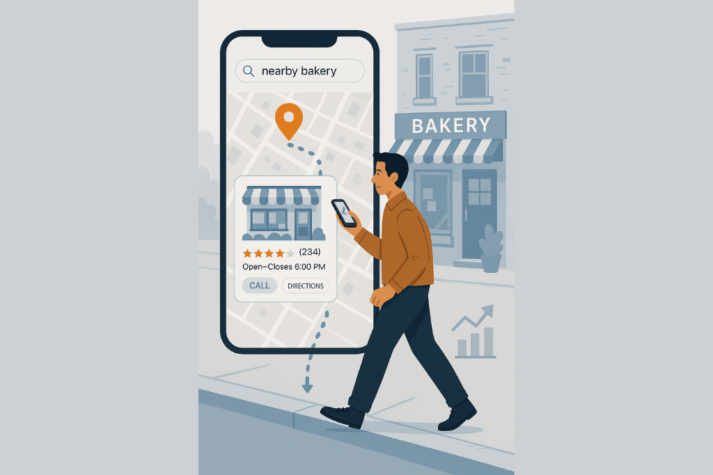 Mobile SEO for Local Business