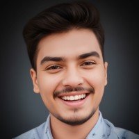 Khairuzzaman Sharia — Founder & CEO